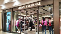 ARMANI EXCHANGE