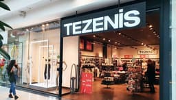 TEZENIS