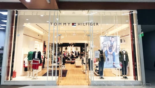 TOMMY HILFIGER