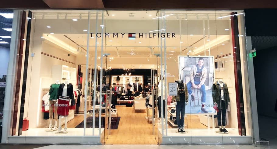 TOMMY HILFIGER