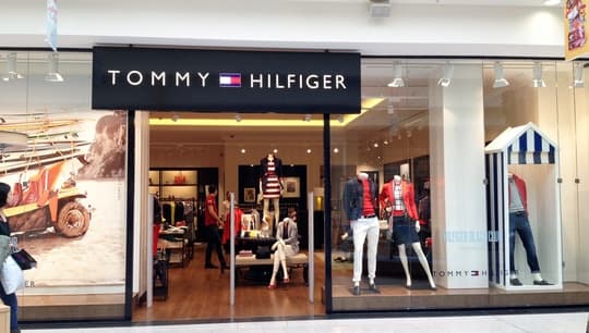 TOMMY HILFIGER
